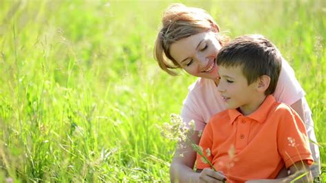 mom and son video hd|Mom and Son Free Stock Video Footage, Royalty.